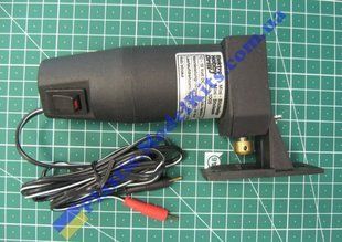 Mantua Электролобзик N1005 12V-18V + набор лезвий-пилочек