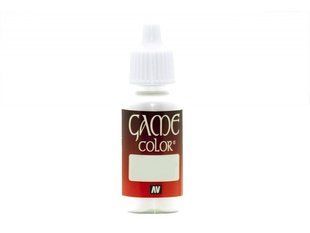 Vallejo Game Color 72073 Растворитель/Разбавитель (Thinner) 17 мл