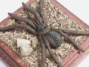 Mirliton Miniatures - Миниатюра 25-28 mm Fantasy - Giant Spider - MRLT-CR009