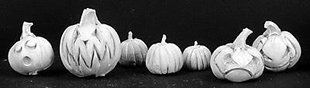Reaper Miniatures Dark Heaven Legends - Pumpins Jack O Lantern - RPR-2992