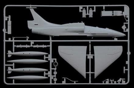 OA-4M Skyhawk 1:72