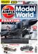 Журнал "Airfix Model World" November 2017 Issue 84. Exclusive Phantom FG.1 (на английском языке)