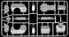 1/72 Autoprotetto S.37 итальянский бронеавтомобиль (ACE 72284), сборная модель