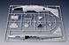 1/32 Messerchmitt Me-262A-1a німецький реактивний винищувач (Trumpeter 02235) збірна модель