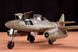 1/32 Messerchmitt Me-262A-1a німецький реактивний винищувач (Trumpeter 02235) збірна модель