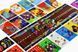 DiXit Odyssey. Настольная игра (board game Діксіт Одісея) УКР