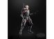 Action-фігура Echo "Star Wars: The Bad Batch", Black Series, висота 16 см (Hasbro F4348)