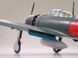 1/32&nbsp;Mitsubishi A6M5 Zero Model 52&nbsp;(Zeke) японский истребитель (Tamiya 60318), сборная модель
