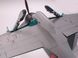 1/32&nbsp;Mitsubishi A6M5 Zero Model 52&nbsp;(Zeke) японский истребитель (Tamiya 60318), сборная модель
