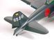1/32&nbsp;Mitsubishi A6M5 Zero Model 52&nbsp;(Zeke) японский истребитель (Tamiya 60318), сборная модель