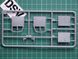 1/35 Raupenschlepper OST RSO/01. Last Production німецький тягач (Miniart 53007), збірна модель