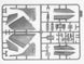 1/72 Винищувач МіГ-29 "Привид Києва" ПСУ, в комплекті декаль з "пікселем" (ICM 72140), збірна модель