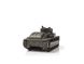 1/72 Советский танк Т-28, готовая модель с металлическим корпусом, УЦЕНКА