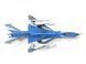 1/72 Винищувач МіГ-21-93, готова модель, авторська робота