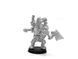 Ork Nob with Choppa and Slugga, мініатюра Warhammer 40k (Games Workshop), металева