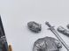 70мм Норманський воїн, Битва при Гастінгсі 1066 року (Elite Miniaturas BS/70.17 The Norman Warrior, Battle of Hastings 1066), колекційна олов'яна мініатюра