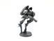 Хаос Раптор №11, мініатюра Warhammer 40000, металева