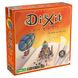 DiXit Odyssey. Настольная игра (board game Діксіт Одісея) УКР