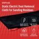 DSPIAE DC-25 Static Electric Dust Removal Cloth For Sanding Residues
