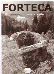Forteca Almanach Historyczny Rok III (9). Альманах про историю фортификации