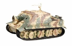 1/72 Sturmtiger PzStuMrKp 1002 (in sand/green/brown camouflage), готовая модель (EasyModel 36102)