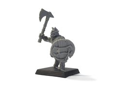 Beastmen Ungor Herd, мініатюра Warhammer, зібрана пластикова (Games Workshop)