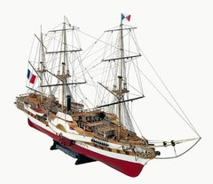 Mamoli Французский пароход "Ориноко" (L'Orenoque) 1:100 (MV23)