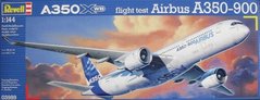 1/144 Airbus A350-900 пассажирский самолет (Revell 03989)