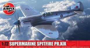 1/72&nbsp;Spitfire PR.XIX британский самолет-разведчик (Airfix A02017B), сборная модель