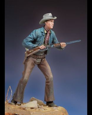 54 мм Winchester 73