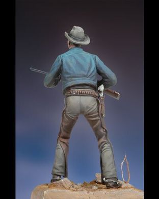 54 мм Winchester 73