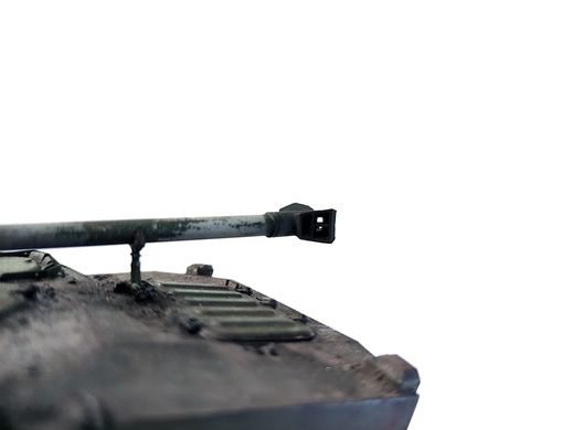 1/35 Самохідна артилерійська установка 2С34 "Хоста", готова модель, авторська робота