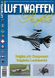 Журнал "Luftwaffen Profile" 12: "Belgian Air Component - Belgische Luchtmacht" Matthias Leischner (ВПС Бельгії) (німецькою мовою)