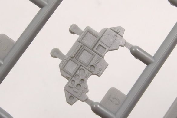 1/48 Сухой Су-27 реактивний винищувач (HobbyBoss 81711), збірна модель