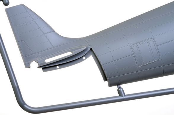 1/32&nbsp;Supermarine Spitfire Mk.IXc британський&nbsp;винищувач (Tamiya 60319), збірна модель