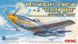 1/48 P-51D Mustang "Yellow Nose", зборка без клею (Meng LS-009) збірна модель