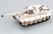 1/72 Pz.Kpfw.VI King Tiger з баштою Porsche, Schwere Pz.Abt.503, tank #314 (Easy Model 36299) готова модель