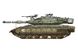 1/72 Merkava Mk.IV израїльський основний бойовий танк (HobbyBoss 82915), збірна модель