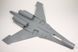1/48 Сухой Су-27 реактивний винищувач (HobbyBoss 81711), збірна модель