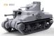 1/35 M3A1 Lee американский средний танк (Takom 2114) сборная модель