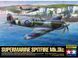 1/32&nbsp;Supermarine Spitfire Mk.IXc британський&nbsp;винищувач (Tamiya 60319), збірна модель