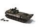 1/35 Самохідна артилерійська установка 2С34 "Хоста", готова модель, авторська робота