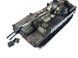 1/35 Самохідна артилерійська установка 2С34 "Хоста", готова модель, авторська робота