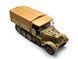 1/35 Sd.Kfz.7 немецкий тягач, готовая модель авторской работы