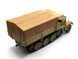 1/35 Sd.Kfz.7 немецкий тягач, готовая модель авторской работы