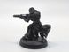 30мм Knight of Sepulchre, PanOceania, мініатюра Infinity (Corvus Belli), металева