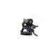 Ork Boy with Shoota, миниатюра Warhammer 40k (Games Workshop), окрашенная пластиковая