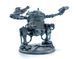 Ork Deff Dread, миниатюра Warhammer 40000, металлическая
