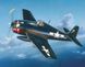 1/32 F6F-5 Hellcat американський палубний літак (Trumpeter 02257) збірна модель