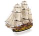 1/70 Линейный корабль San Ildefonso 1784 (OcCre 15004) сборная деревянная модель